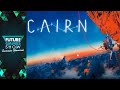 Vídeo de jogabilidade de Cairn  Todas as Plataformas