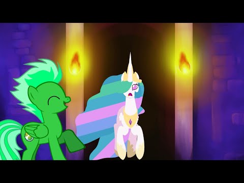 Yoshi Reacts: Brony Polka Animated - A My Little Pony Fandom Tribute