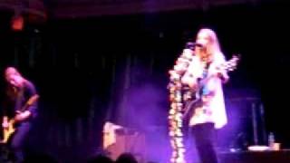 Heather Nova - Always Christmas (live in Paradiso 2008)