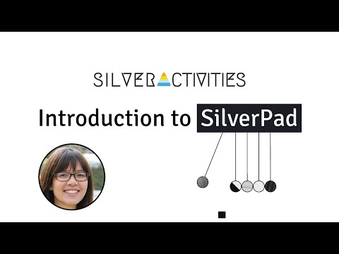 SilverPad Home