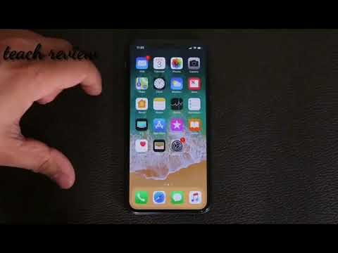 Hidden feature of iPhone x you need to know