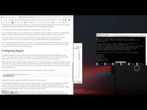How to Install Klipper Firmware on a 3D Printer