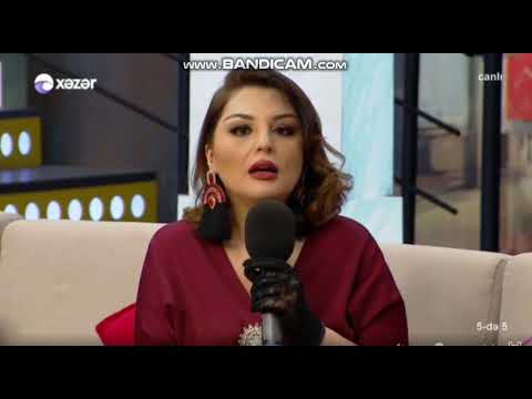 Səidə Dadaşova: "Qurban olum ərimin bircə telinə"