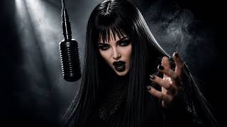 Download lagu VantyX - The Monster I Shaped | Gothic Doom Metal mp3