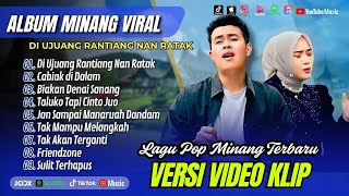 Download lagu DI UJUANG RANTIANG NAN RATAK - Dabee Ft. Indah KF | CABIAK DI DALAM  | POP MINANG TERBARU 2025 mp3