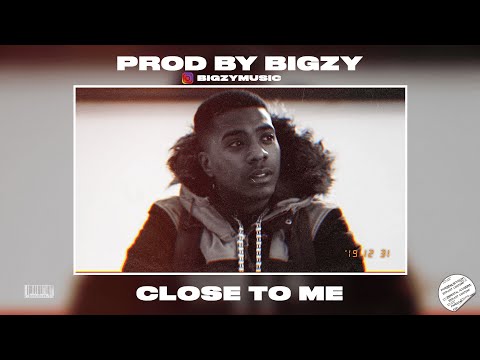 [FREE] Nines x Drake Emotional Sample Type Beat - "Close To Me" | UK x US Rap Beat 2022