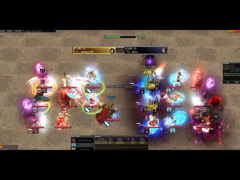 [Atlantica Global] Hellbaby198 vs Broto semifinal PM Grand Championship March 21 2021