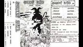 ancient rites-From Beyond the Grave