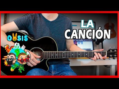 La Cancion - J Balvin
