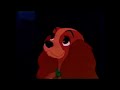 Lady And The Tramp 1997 International Theatrical Trailer PAL TONE