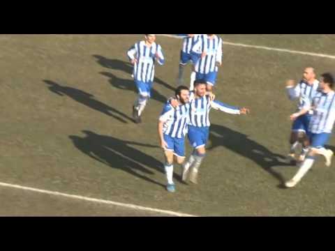 SPORT. PROMOZIONE ABRUZZO/A - SANT'OMERO - MOSCIANO 1-0