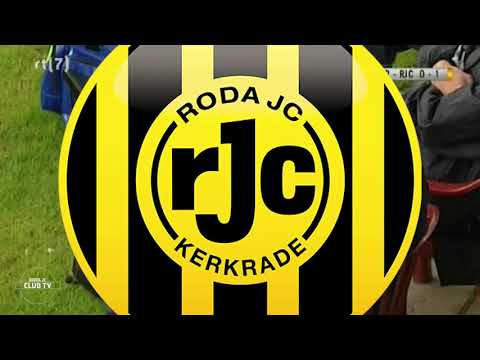 RECAP | FC Dordrecht - Roda JC Kerkrade