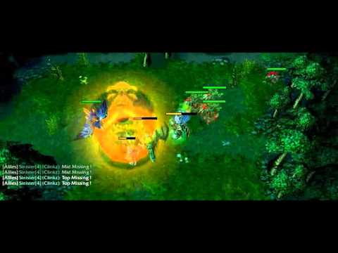 TECHIES SAVE THE DAY!