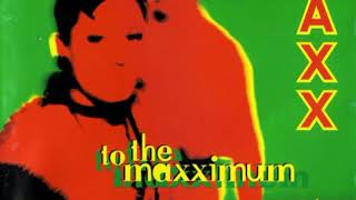 Maxx - Voodoo Child