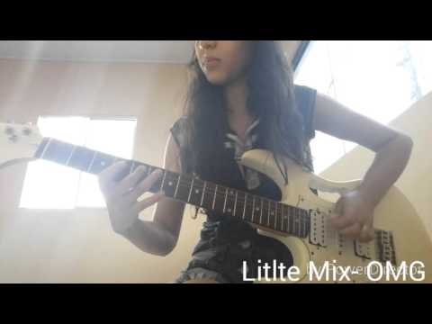 Omg - Little Mix