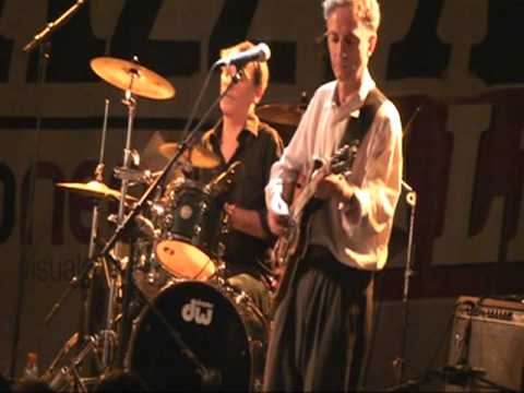 Jazzparade Friourg  2010   Stiller Has  2