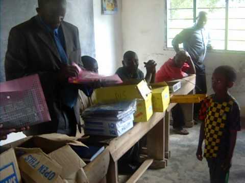 Improve performance for 14,562 rural Pupils