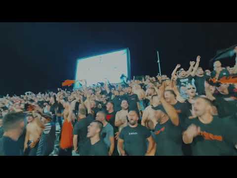 Fc Ballkani-Fc Shkupi 1-0 Conference League Qualification