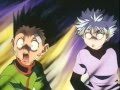 Hunter x Hunter Funny Moments