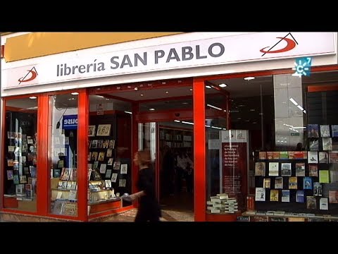 download lagu mp3 mp4 Libreria San Pablo, download lagu Libreria San Pablo gratis, unduh video klip Download Libreria San Pablo Mp3 dan Mp4 Music Online Gratis