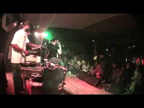 SÜD MASSIVE 2 & SIMPLICITY SOUND 2015 in VIENNA