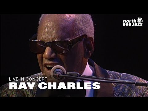 Ray Charles - 'What'd I Say' [HD] | North Sea Jazz (1997)