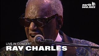 Ray Charles - 'What'd I Say' [HD] | North Sea Jazz (1997)