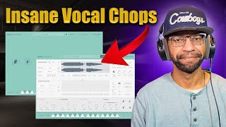 Video thumbnail for Bloom Vocal Aether Review And Demo (These Vocal Chops Are Insane!!) by SumnSumnSumn HTK