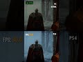 PS4 Looks Good Vs ULTRA PC God Of War Ragnarök