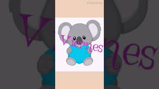 Miss Claudia: Actividades (1 mayo 2020)