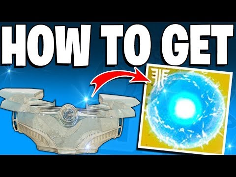 Destiny 2 - How To Get SEEDS OF LIGHT Without Doing RAID! - Queen Mara Sov Location & Loot! - Guide!