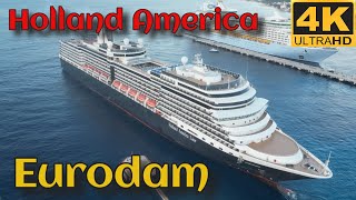 Holland America Eurodam