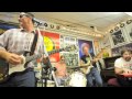 Eric Lindell- Aretha Sing One For Me (Louisiana Music Factory- Wed 5/2/12)