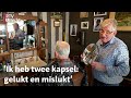 Hans knipt al 55 jaar en denkt nog niet aan stoppen | RTV Utrecht