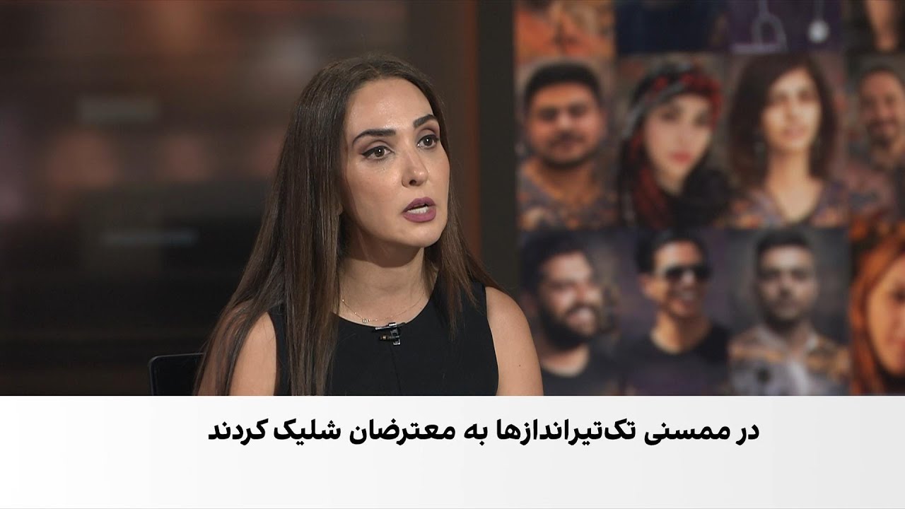 کارزار مردمی کشف حقیقت: جزییات تازه از سرکوب معترضان در رشت و ممسنی در دی‌ماه