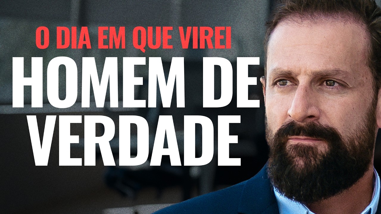 Amadurecimento, ego e religião | Podcast Tio Huli entrevista Italo Marsili