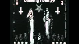 Choking Victim- Hate Yer State (HQ)