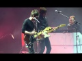 Noel Gallagher's High Flying Birds Live : 'The ...