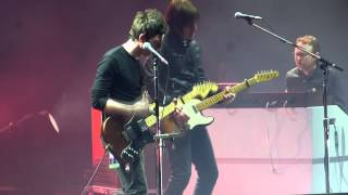 Noel Gallagher's High Flying Birds Live : 'The Mexican'