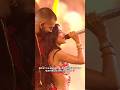 QUE HACES - Becky G & Manuel Turizo 😍 | American Music Awards 🎶 #AMAs
