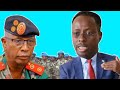 Somaliland Dowlad Kama Jirto Ee Siyaasiyin Isaaq Gaansi Aha Ayaa Awood Qabiil Kuraasta Logu Qeebiyay