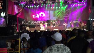 Download lagu Christopher Martin performing Let Her Go for Sxm Carnival 2015 mp3