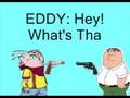 Cartoon Network VS Adult Swim