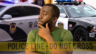 GuangDong province . . . ShenZhen walkabout