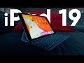 Планшет Apple iPad 10.2 32Gb Wi-Fi 2019 MW752 серебристый - Видео