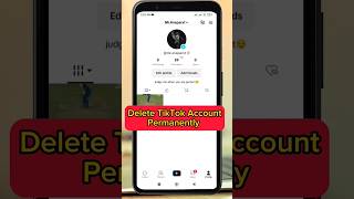 Download lagu how to delete a TikTok account permanently / tiktok account permanently delete kaise kare mp3