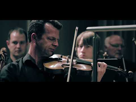 ROK GOLOB - MOVIE GUIDE for Symphony Full Orchestra (REMASTERED)