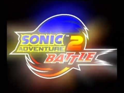 [Let's Play] Sonic Adventure 2 Battle - german - Teil 1 (Ein Igel auf der Flucht!)