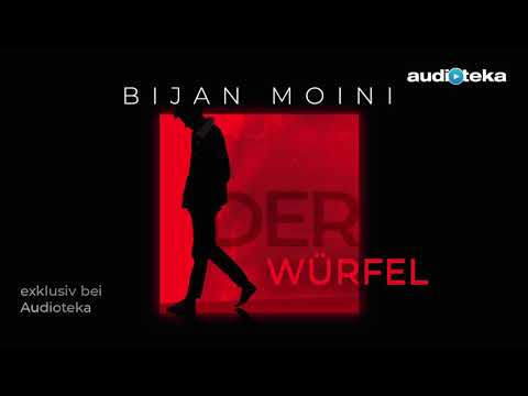 Der Würfel | eine kostenlose Hörbuchprobe