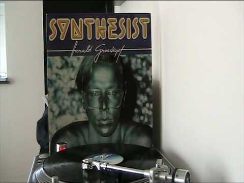 Harald Grosskopf - Synthesist
